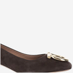 Décolleté maxi Gancini MARA40 002TESTADIMORO SALVATORE FERRAGAMO 
