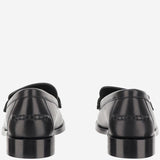 MOCASSINI ORNAMENTO GANCINI MARYAN2 001NERONERONERO SALVATORE FERRAGAMO 