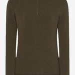 MAGLIONE LALEA IN MISTO VISCOSA 10023Y338 SPK THE ROW 