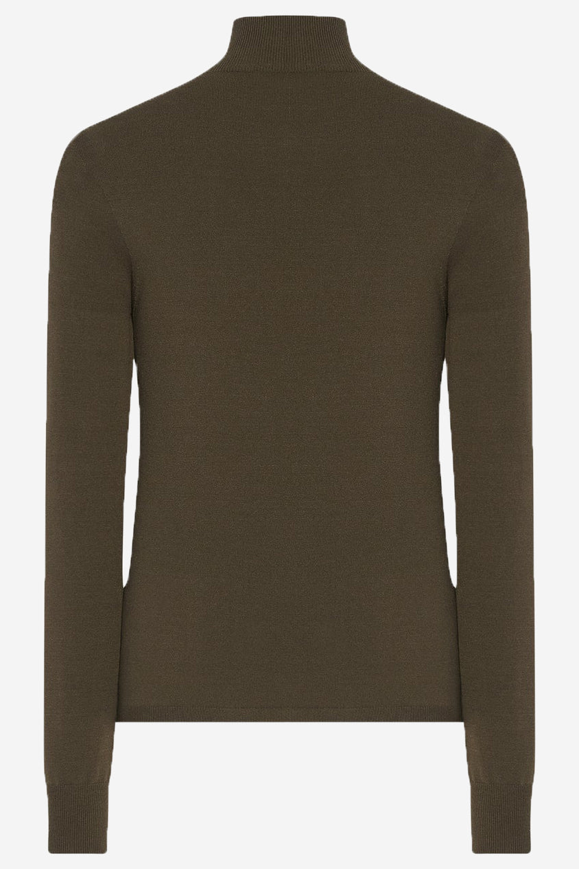 MAGLIONE LALEA IN MISTO VISCOSA 10023Y338 SPK THE ROW 