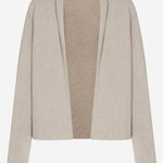 Cardigan Leriko in Cashmere 10060Y772 EBE THE ROW 