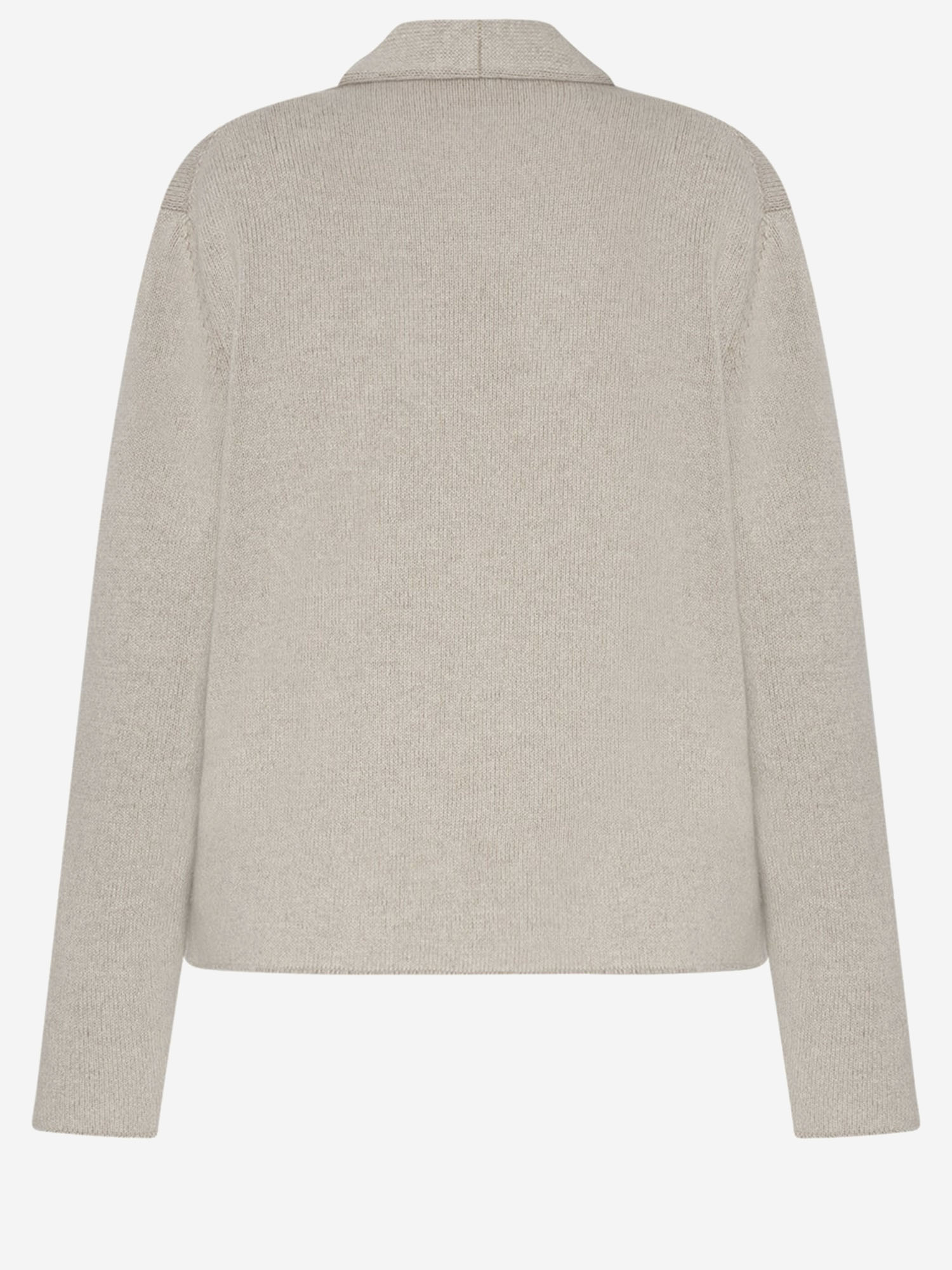 Cardigan Leriko in Cashmere 10060Y772 EBE THE ROW 