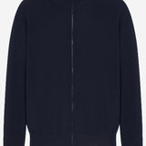 MAGLIONE TOBIA IN CASHMERE 1017Y556 DRN THE ROW 