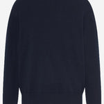MAGLIONE TOBIA IN CASHMERE 1017Y556 DRN THE ROW 