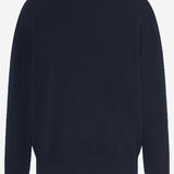 MAGLIONE TOBIA IN CASHMERE 1017Y556 DRN THE ROW 