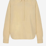 Camicia Margan in cotone 10303W4075 SAN THE ROW 