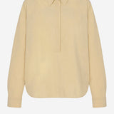 Camicia Margan in cotone 10303W4075 SAN THE ROW 