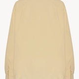 Camicia Margan in cotone 10303W4075 SAN THE ROW 
