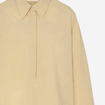 Camicia Margan in cotone 10303W4075 SAN THE ROW 