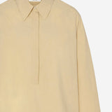 Camicia Margan in cotone 10303W4075 SAN THE ROW 
