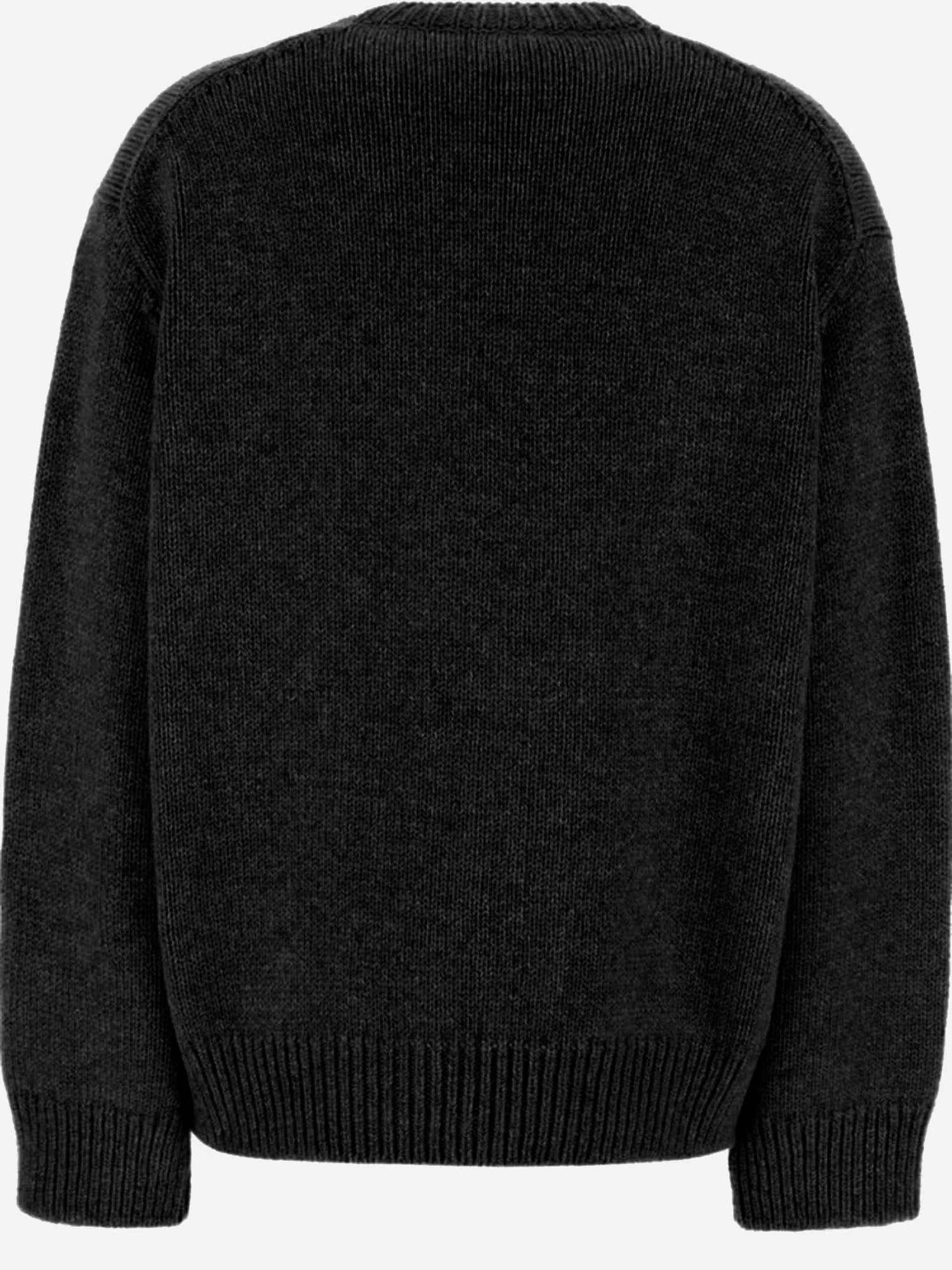 CARDIGAN MILOU IN CASHMERE 10399Y120 CCM THE ROW 