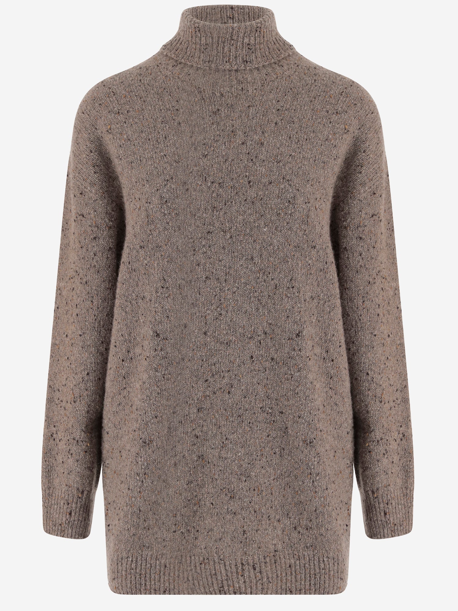 MAGLIA MIRAI IN CASHMERE 10421Y632 SPA THE ROW 