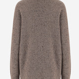 MAGLIA MIRAI IN CASHMERE 10421Y632 SPA THE ROW 