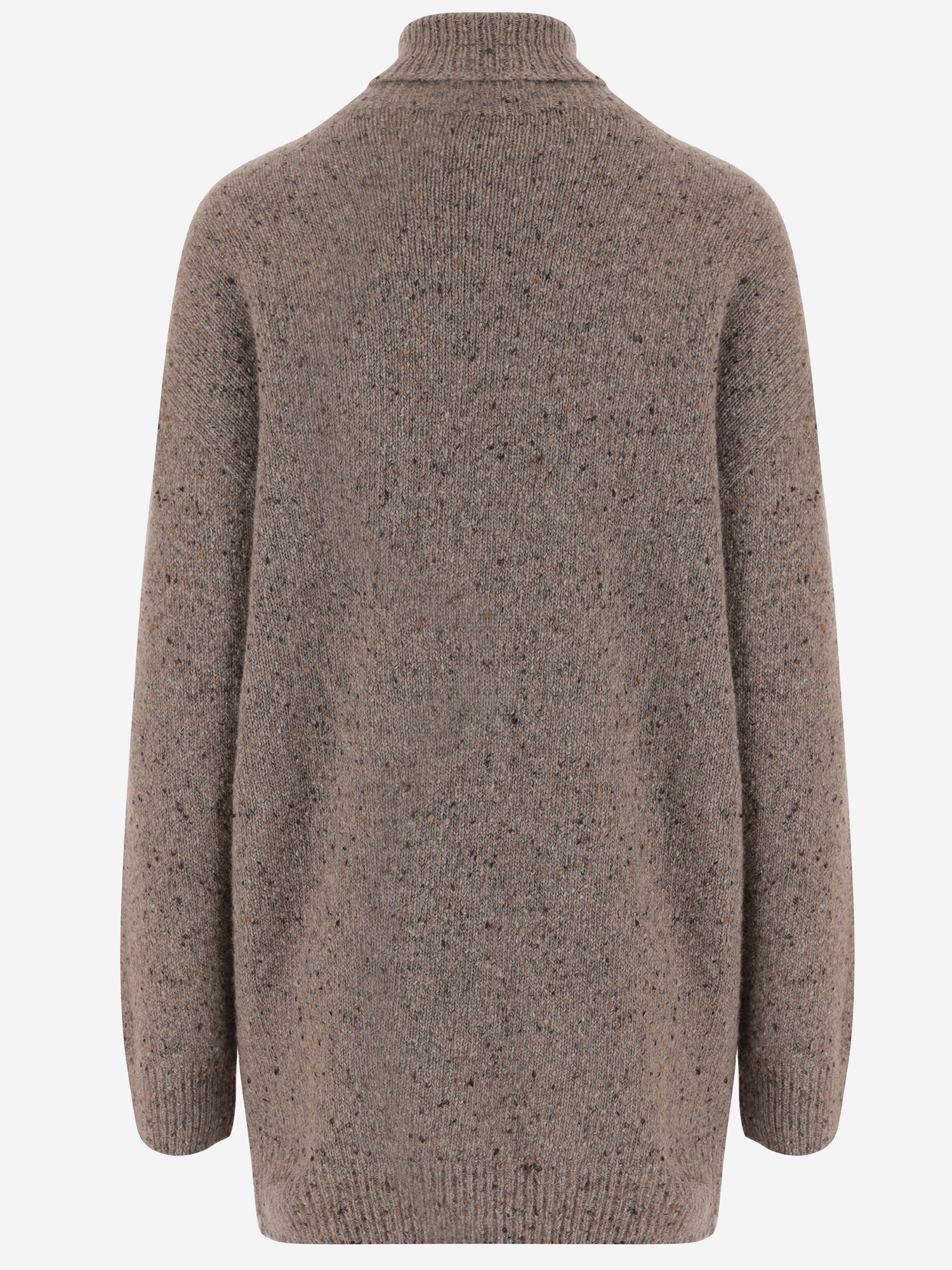 MAGLIA MIRAI IN CASHMERE 10421Y632 SPA THE ROW 