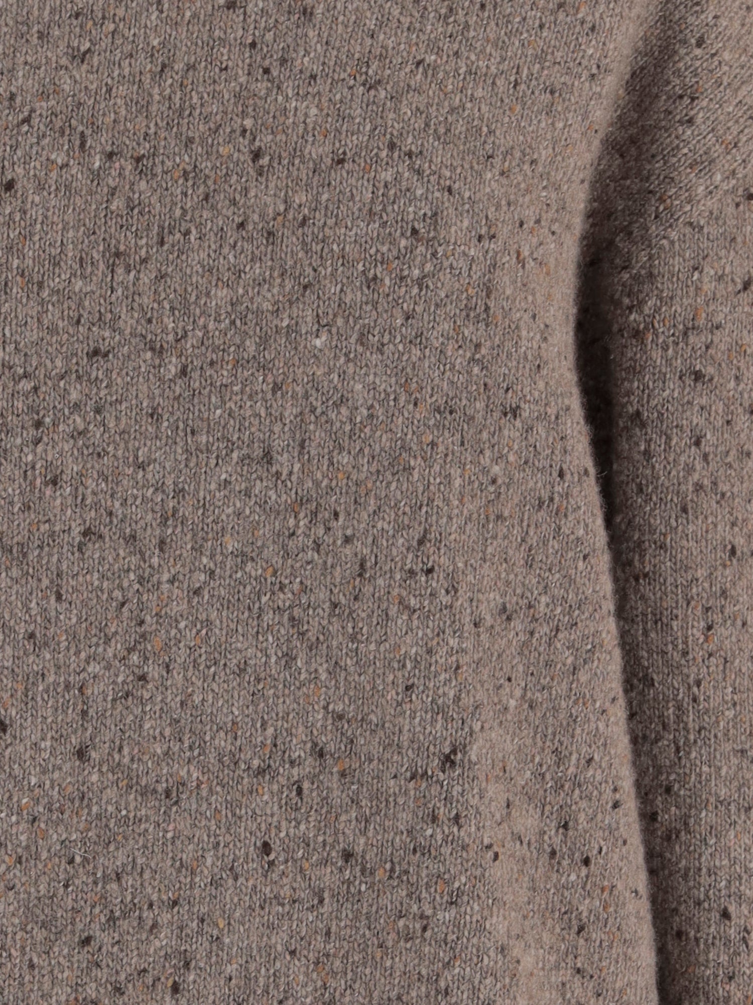 MAGLIA MIRAI IN CASHMERE 10421Y632 SPA THE ROW 