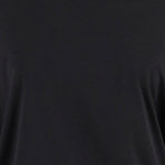 MAGLIA ANAPOLIS IN SETA E COTONE 10452K704 BLK THE ROW 