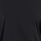 MAGLIA ANAPOLIS IN SETA E COTONE 10452K704 BLK THE ROW 