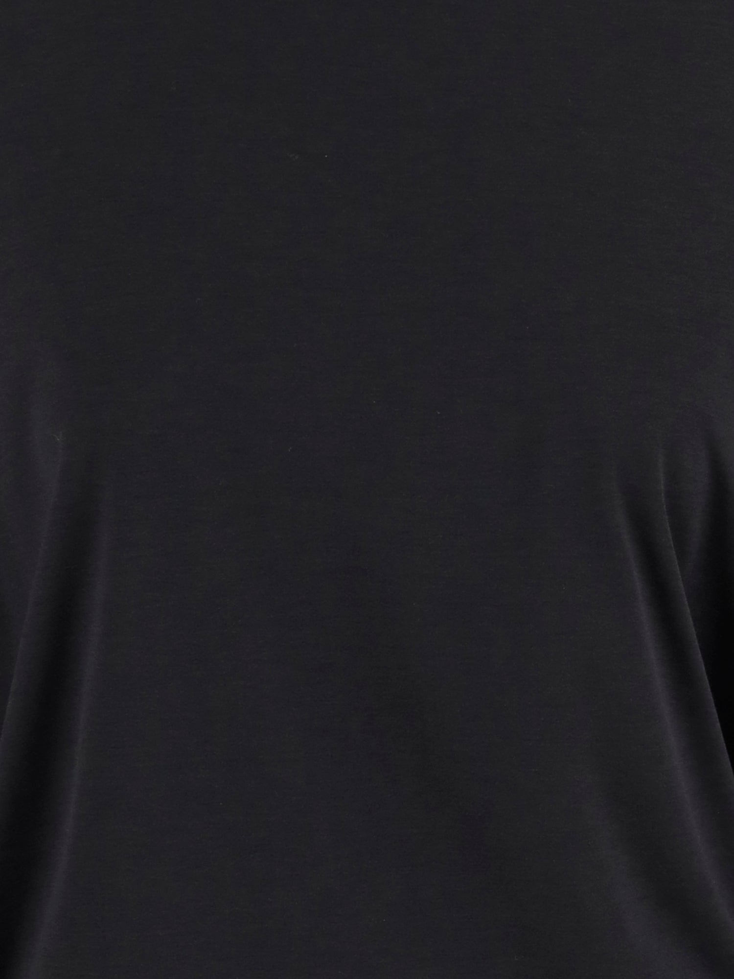 MAGLIA ANAPOLIS IN SETA E COTONE 10452K704 BLK THE ROW 