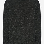 MAGLIONE PELLEGRINO IN CASHMERE 1247Y632 CCM THE ROW 