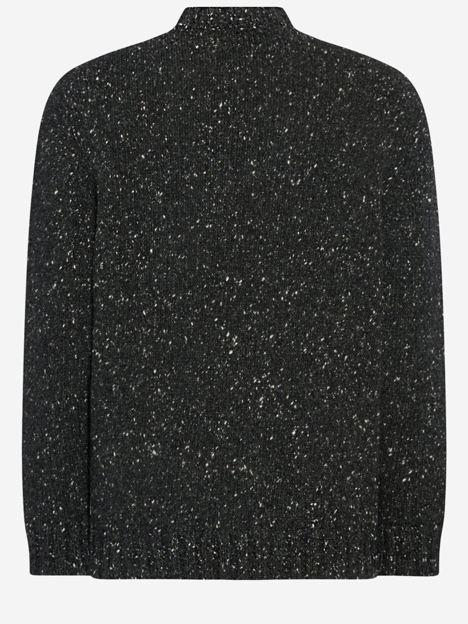 MAGLIONE PELLEGRINO IN CASHMERE 1247Y632 CCM THE ROW 