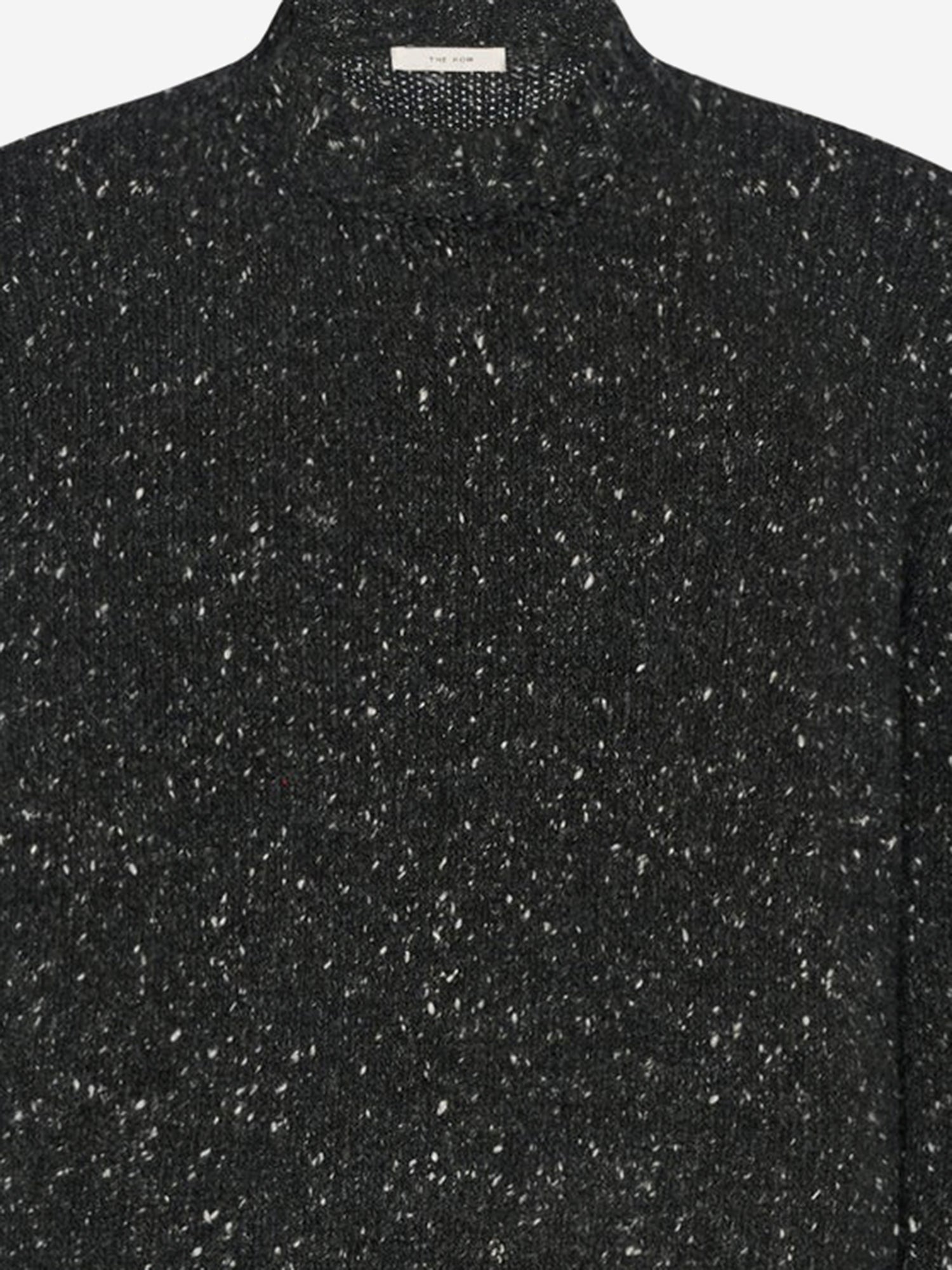 MAGLIONE PELLEGRINO IN CASHMERE 1247Y632 CCM THE ROW 