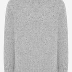 MAGLIONE PELLEGRINO IN CASHMERE 1247Y632 LRM THE ROW 