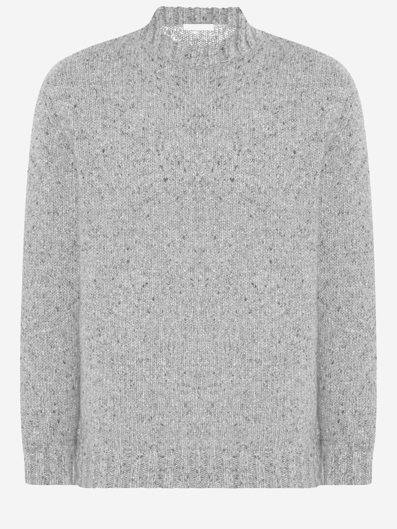 MAGLIONE PELLEGRINO IN CASHMERE 1247Y632 LRM THE ROW 