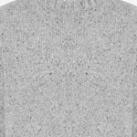MAGLIONE PELLEGRINO IN CASHMERE 1247Y632 LRM THE ROW 