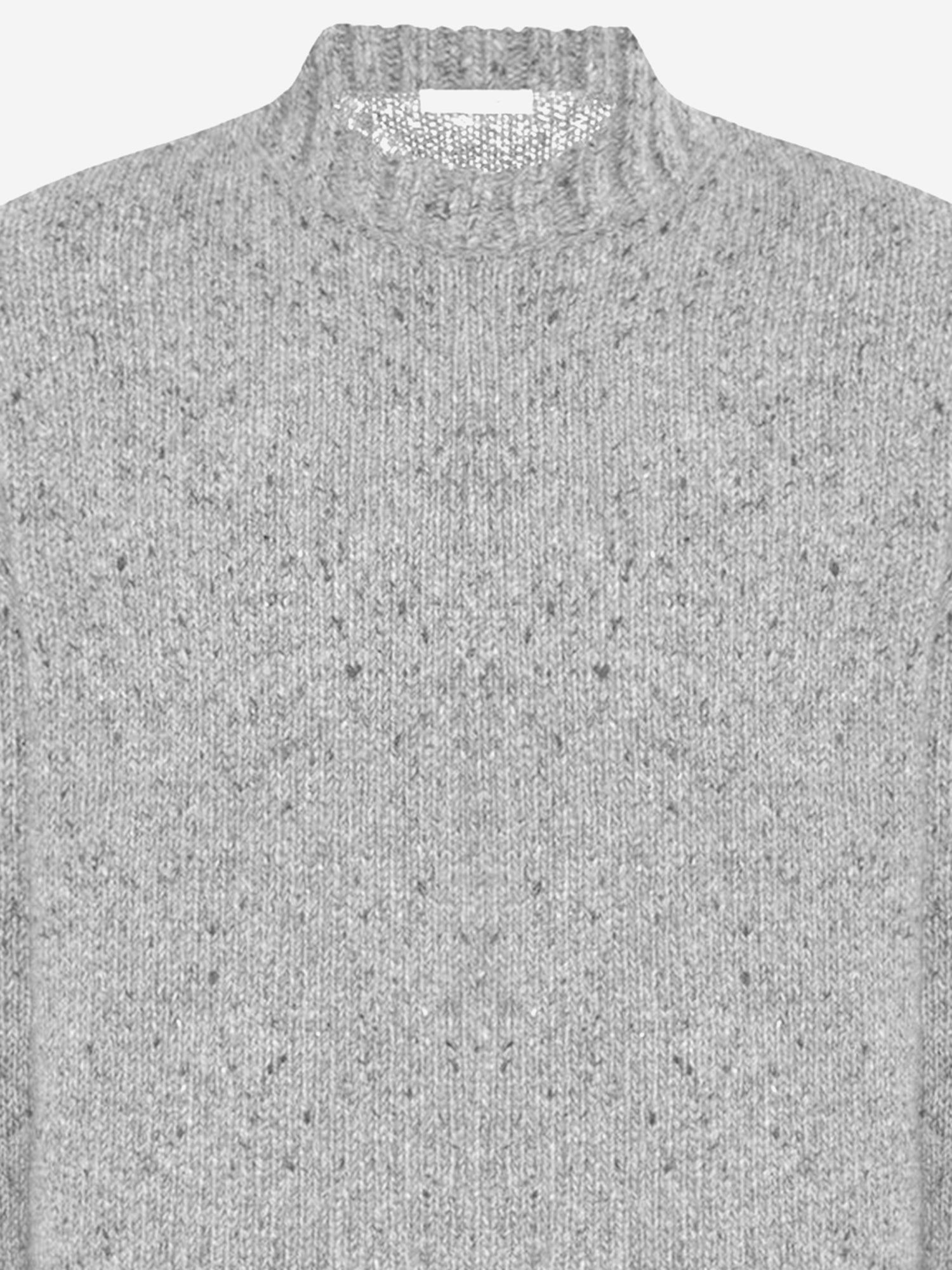 MAGLIONE PELLEGRINO IN CASHMERE 1247Y632 LRM THE ROW 