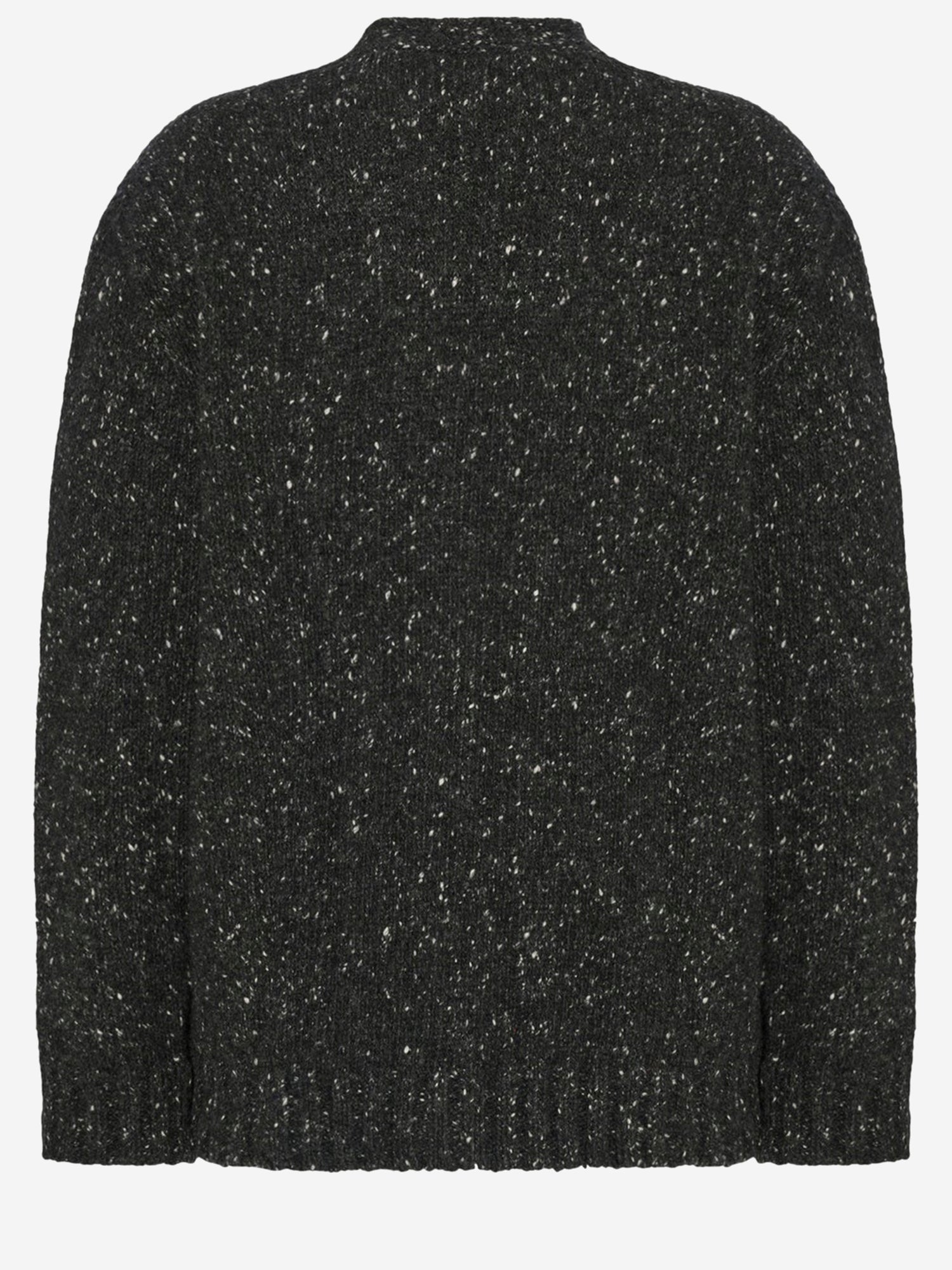 CARDIGAN HARDY IN CASHMERE 1249Y632 CCM THE ROW 