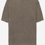 T-SHIRT OVERSIZE IN COTONE 559K694 IHS THE ROW 