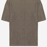 T-SHIRT OVERSIZE IN COTONE 559K694 IHS THE ROW 