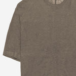 T-SHIRT OVERSIZE IN COTONE 559K694 IHS THE ROW 