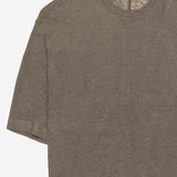 T-SHIRT OVERSIZE IN COTONE 559K694 IHS THE ROW 