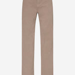 PANTALONI CARLYL IN VELLUTO DI COTONE 6636W3724 LPB THE ROW 