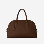 BORSA INDIA 15.75 IN PELLE W1594L129 DEOS THE ROW 