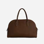 BORSA INDIA 15.75 IN PELLE W1594L129 DEOS THE ROW 