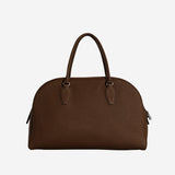 BORSA INDIA 15.75 IN PELLE W1594L129 DEOS THE ROW 