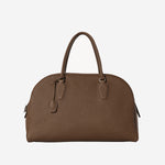 BORSA INDIA 15.75 IN PELLE W1594L129 DOK THE ROW 
