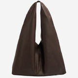 BORSA NEW BINDLE IN PELLE W1722L628 DBAS THE ROW 