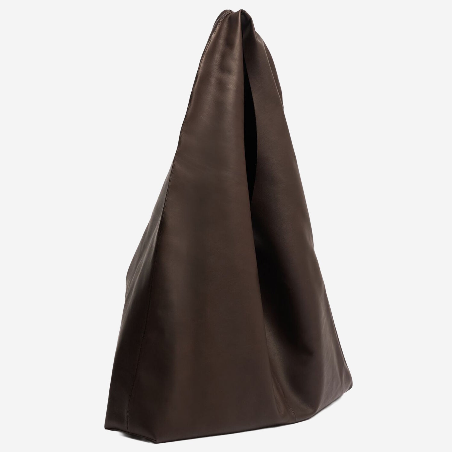 BORSA NEW BINDLE IN PELLE W1722L628 DBAS THE ROW 