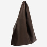 BORSA NEW BINDLE IN PELLE W1722L628 DBAS THE ROW 
