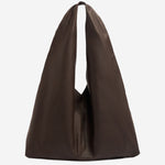 BORSA NEW BINDLE IN PELLE W1722L628 DBAS THE ROW 