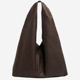 BORSA NEW BINDLE IN PELLE W1722L628 DBAS THE ROW 