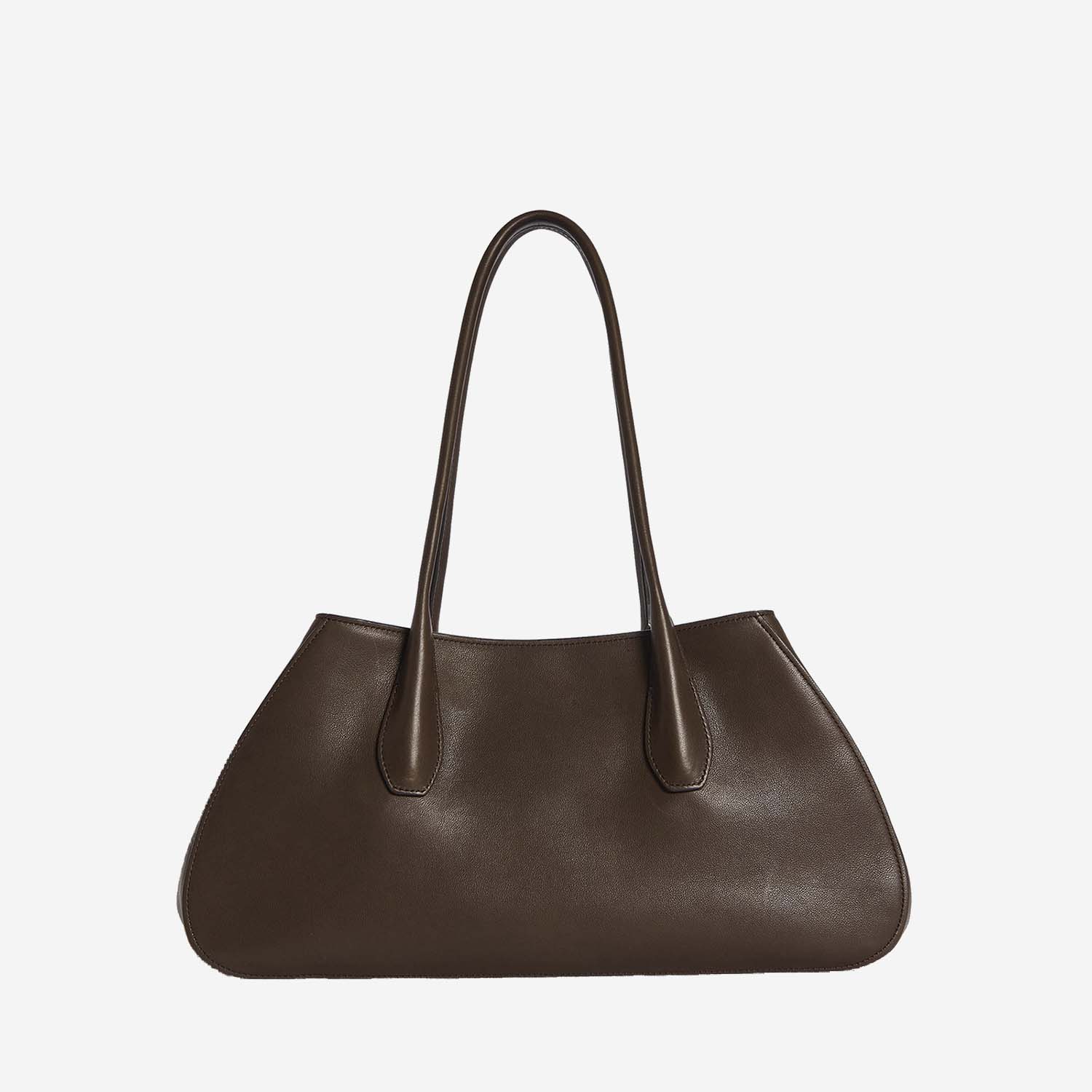 BORSA A SPALLA ALGER W1855L72 DEOS THE ROW 