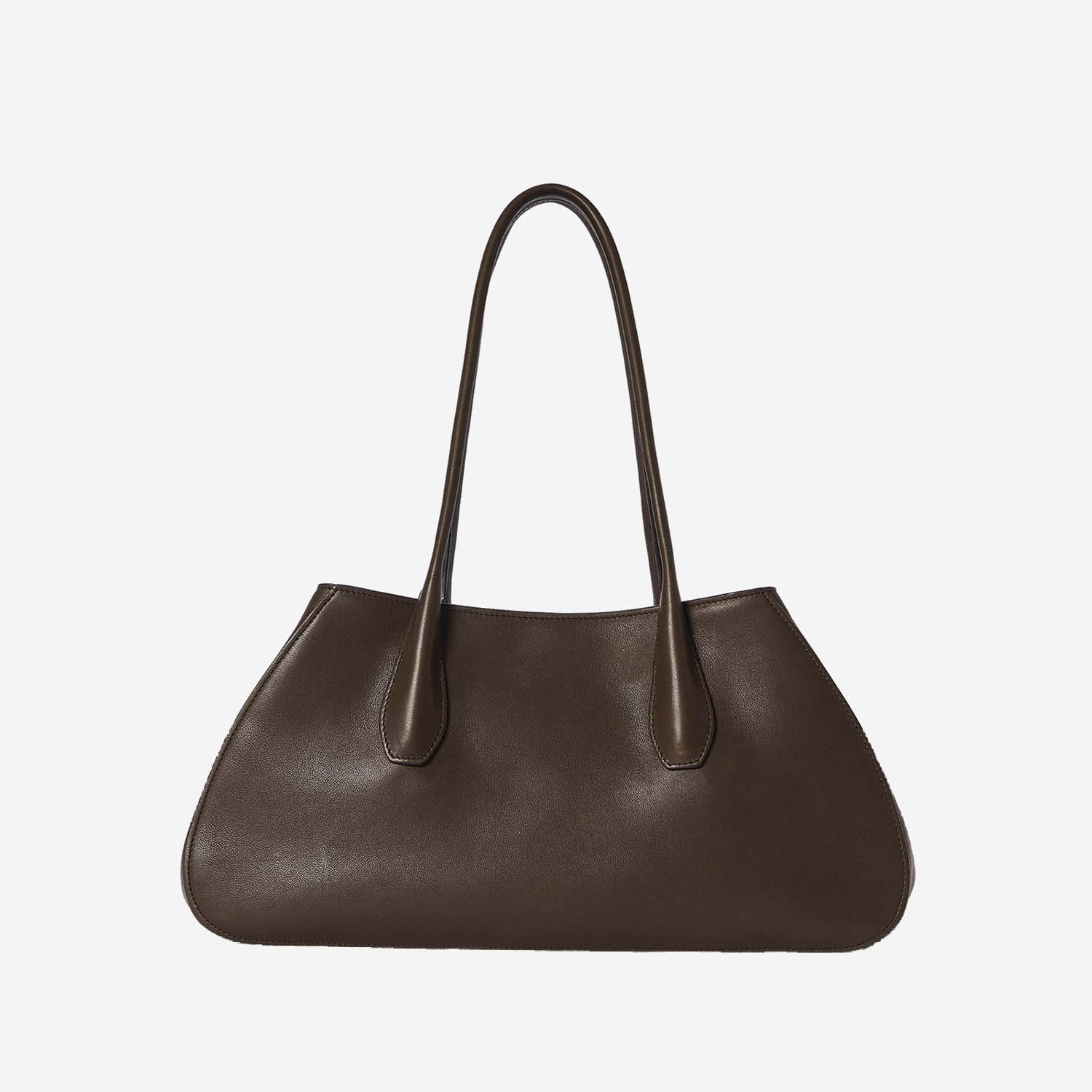 BORSA A SPALLA ALGER W1855L72 DEOS THE ROW 