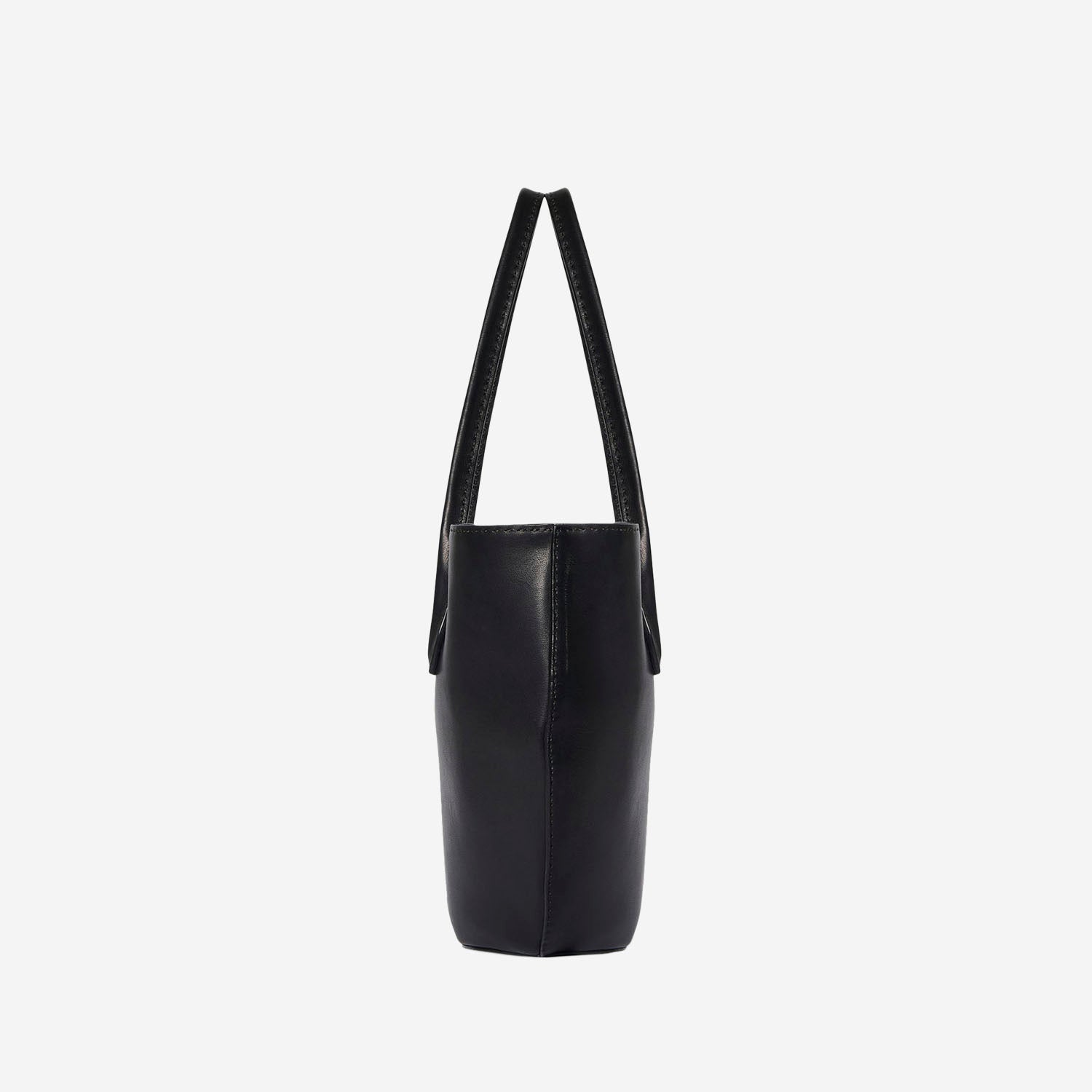 BORSA TOTE ALGER IN PELLE W1856L72 BDWS THE ROW 