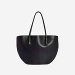 BORSA TOTE ALGER IN PELLE W1856L72 BDWS THE ROW 