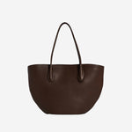 BORSA TOTE ALGER IN PELLE W1856L72 DDS THE ROW 