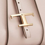 Borsa Shopping T Timeless in Pelle XBWTSBA9100XSO M430 TODS 